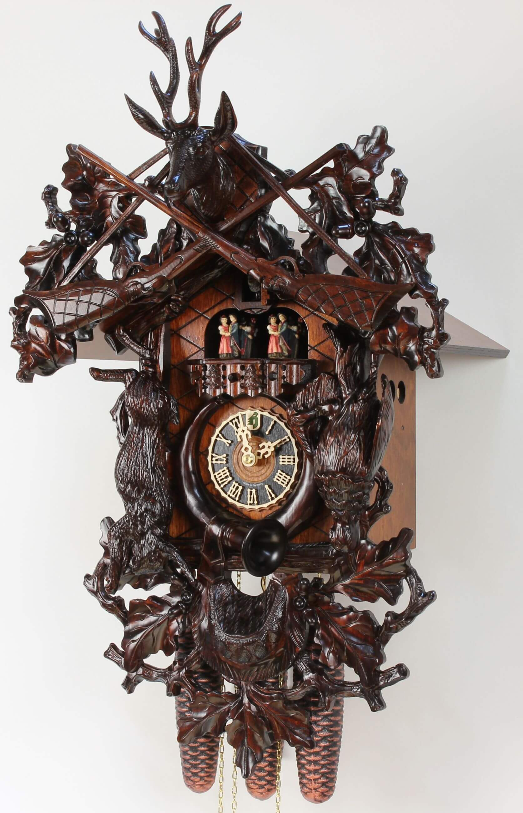 Hönes -hunting piece 64cm- 86261/5TNU