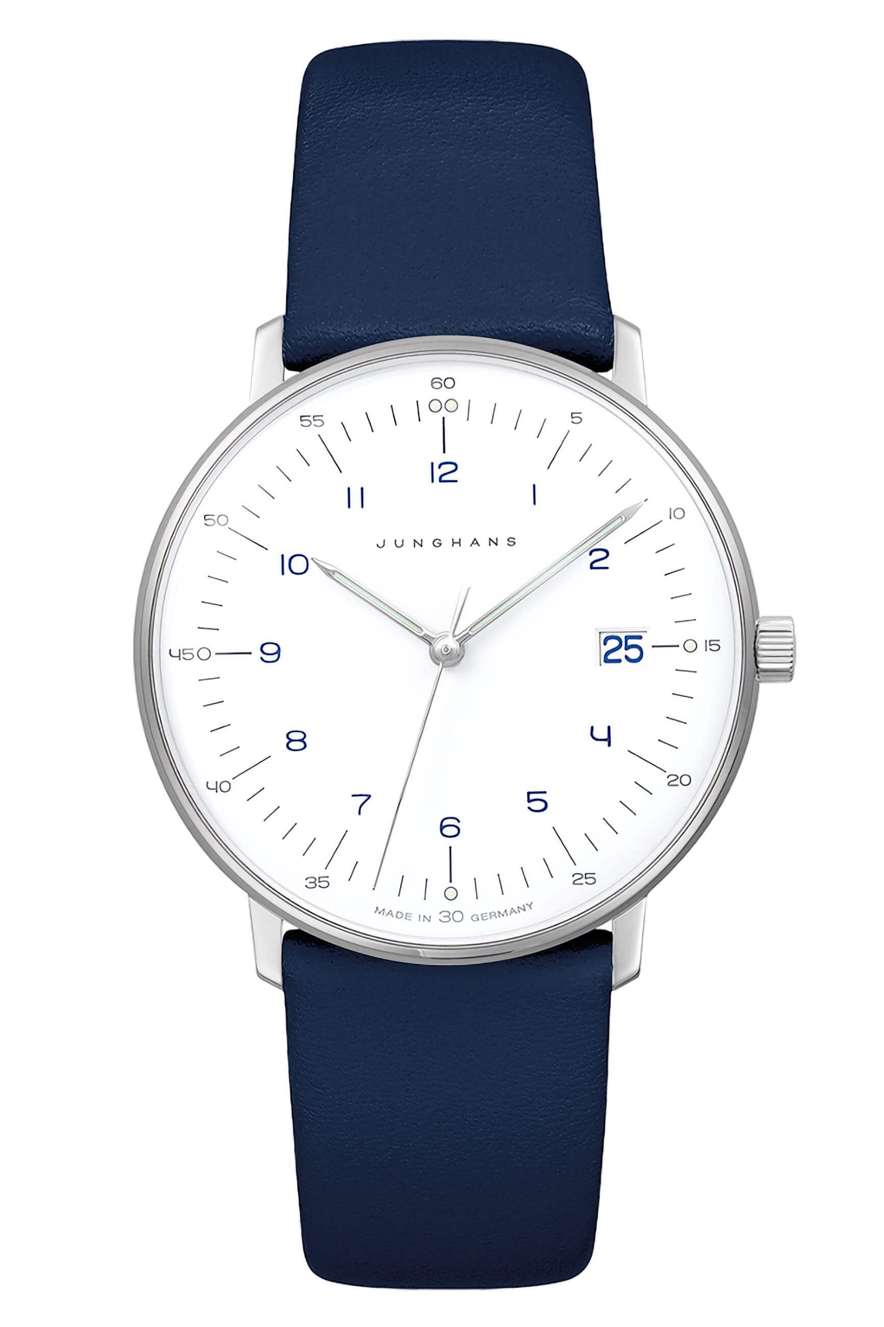 Junghans -max bill ladies 33mm- 047/4556.02