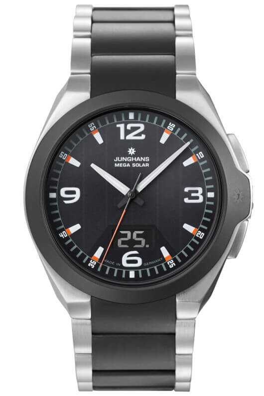 Junghans -Spectrum- 018/1425.44