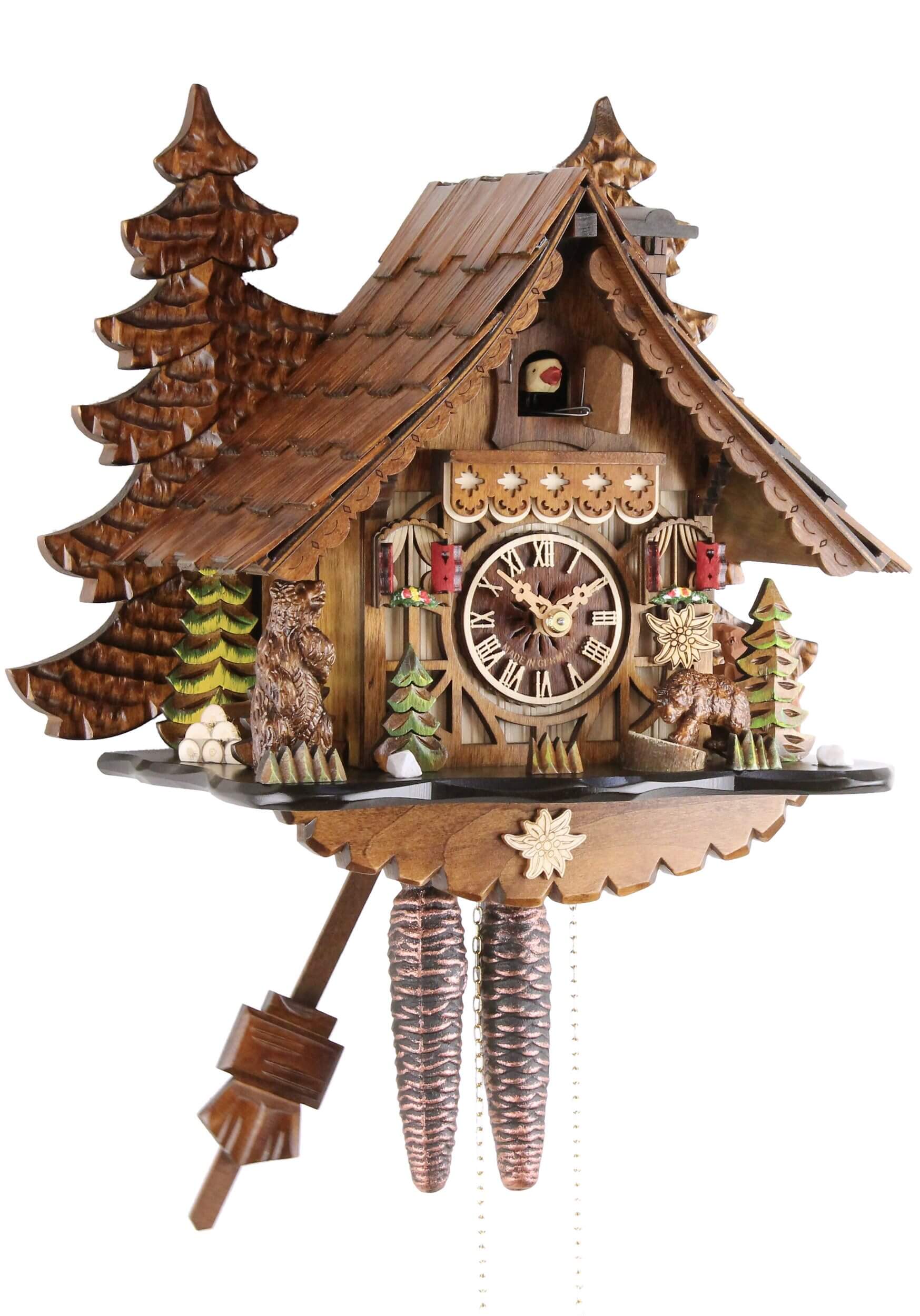 Engstler -bears 23cm- 40913