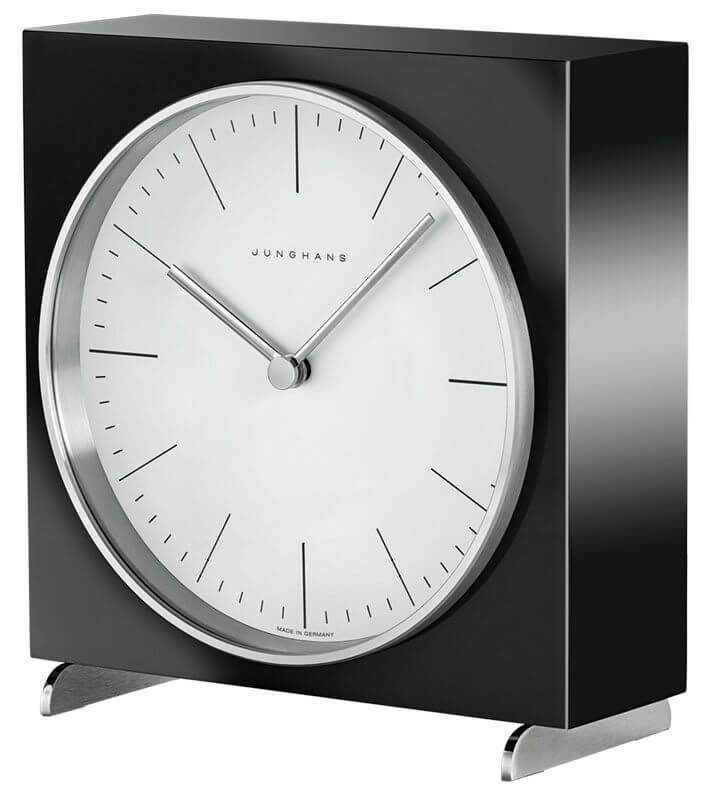 Junghans -max bill Quartz- 363/2212.00