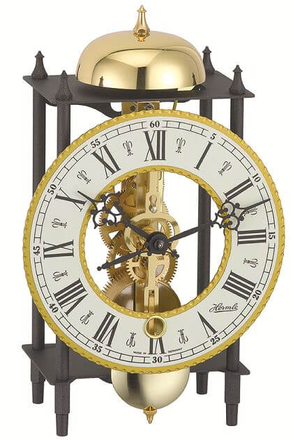 Hermle -York- 23003-000711