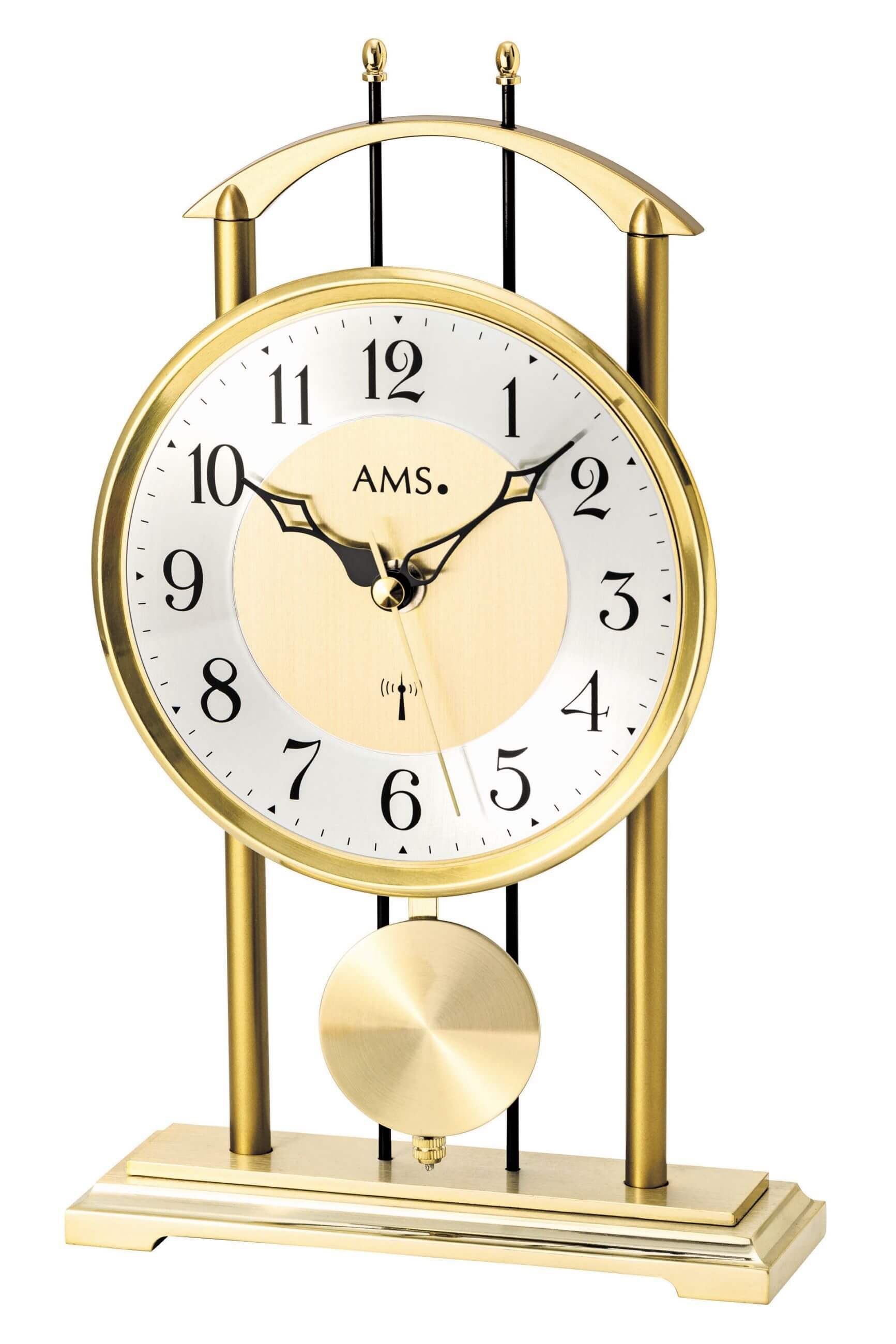 AMS -brass 29cm- 5193