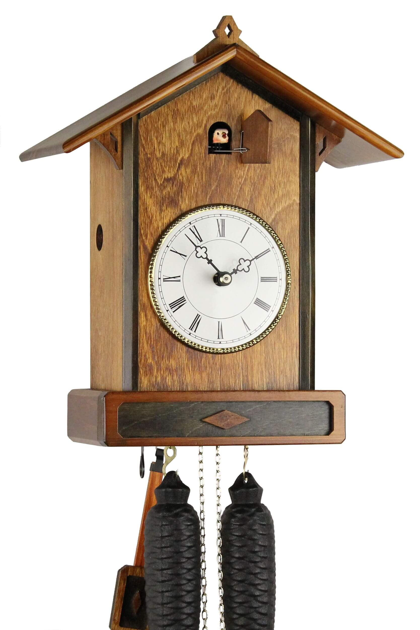Romba -Bahnhäusle 32cm- 35MF