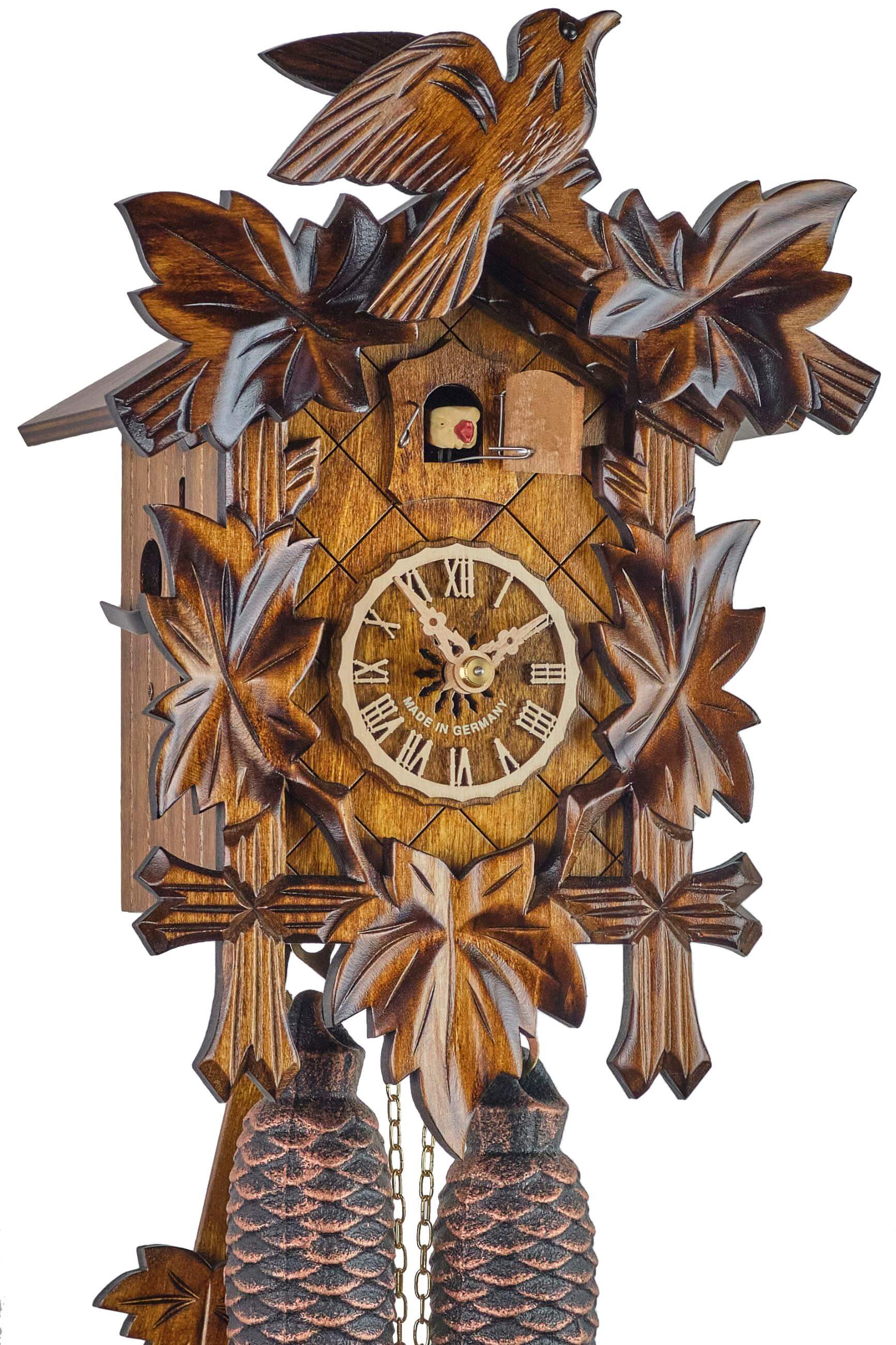 Engstler -Five-leaf 28cm- 528/8