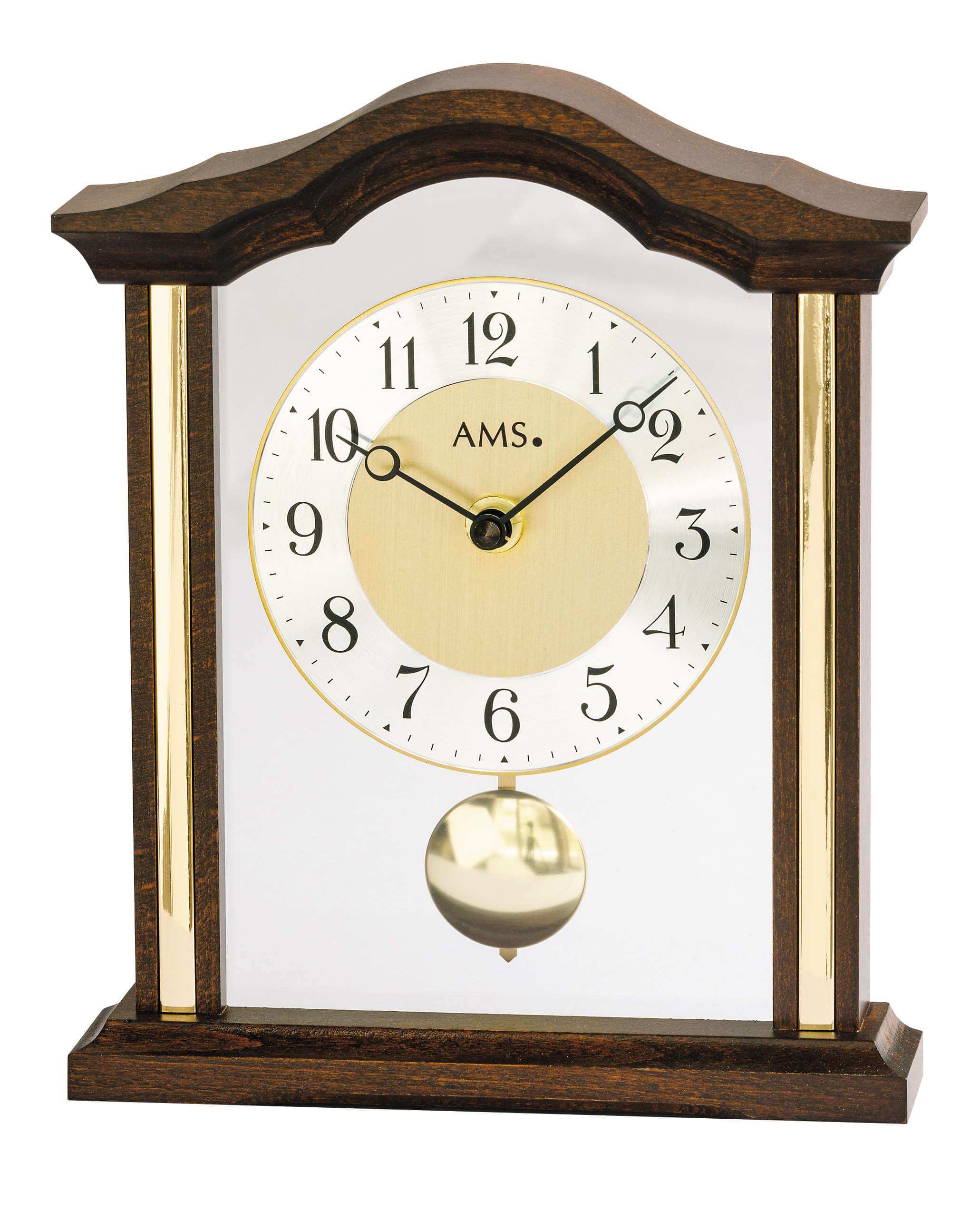AMS -Walnut 23cm- 1174/1