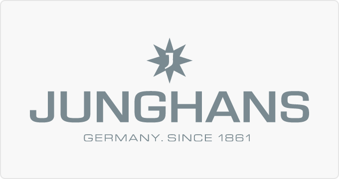 Junghans Logo