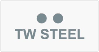 TW Steel Logo