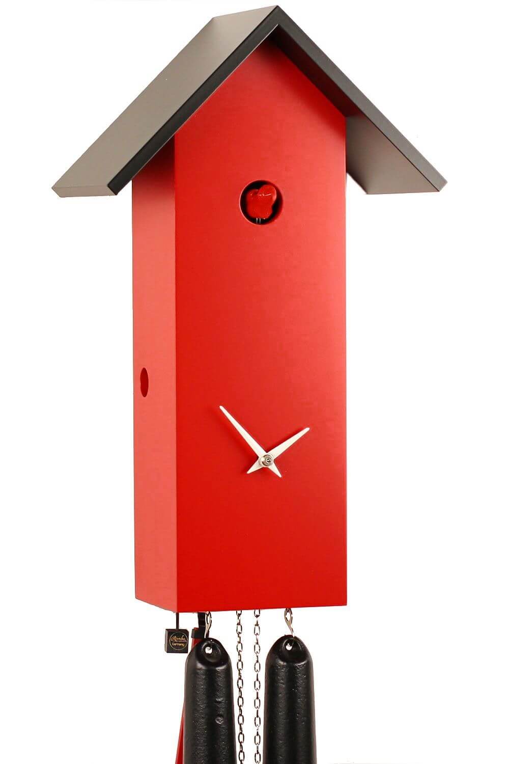 Romba -Red Giant 41cm- SL35-3