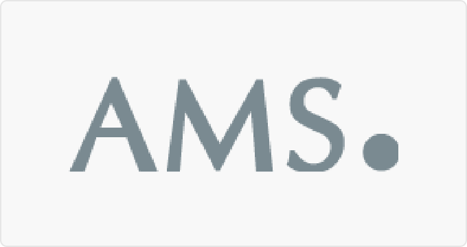 AMS Logo