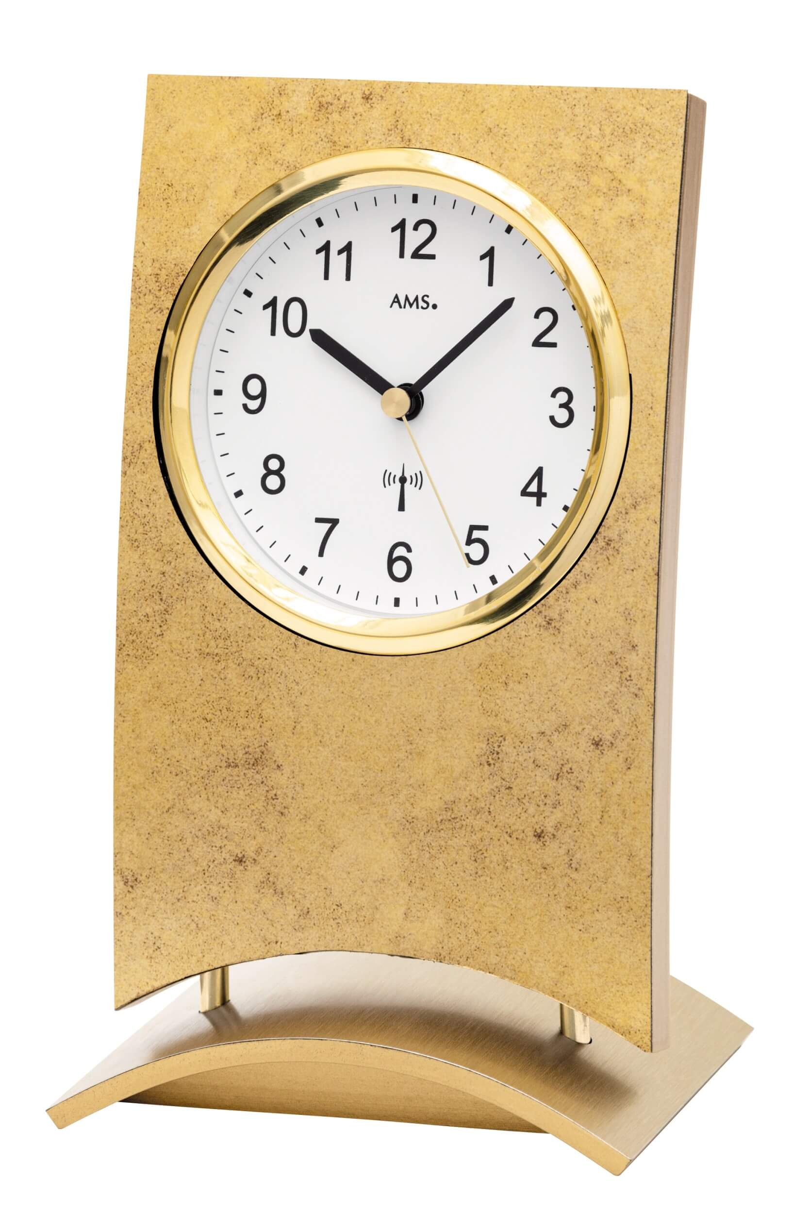 AMS -antique brass 21cm- 5157