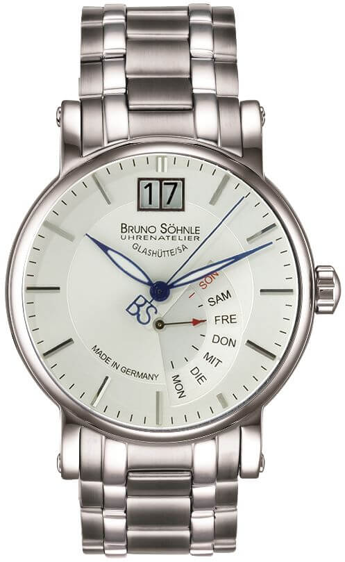 Bruno Söhnle -Pesaro I- 17-13073-242