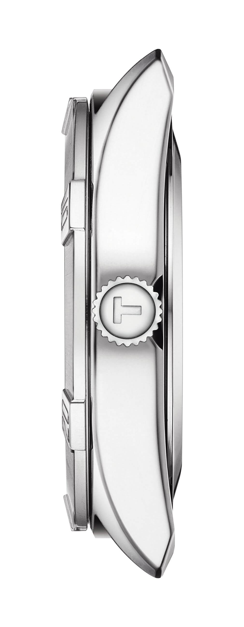TISSOT -PR 100 Sport Chic- T101.910.11.351.00