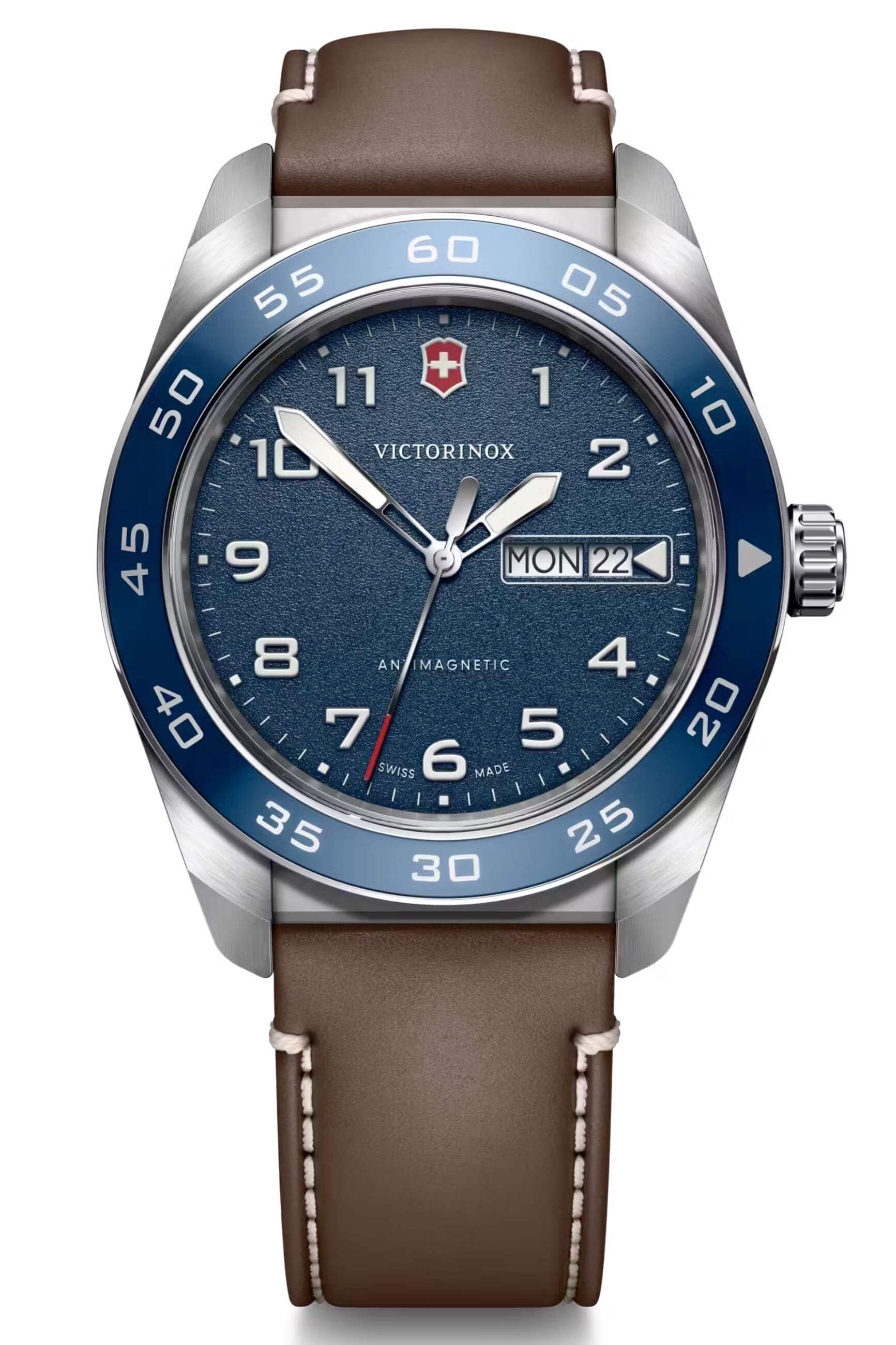 Victorinox -Swiss Army Quarz 42mm- 242040