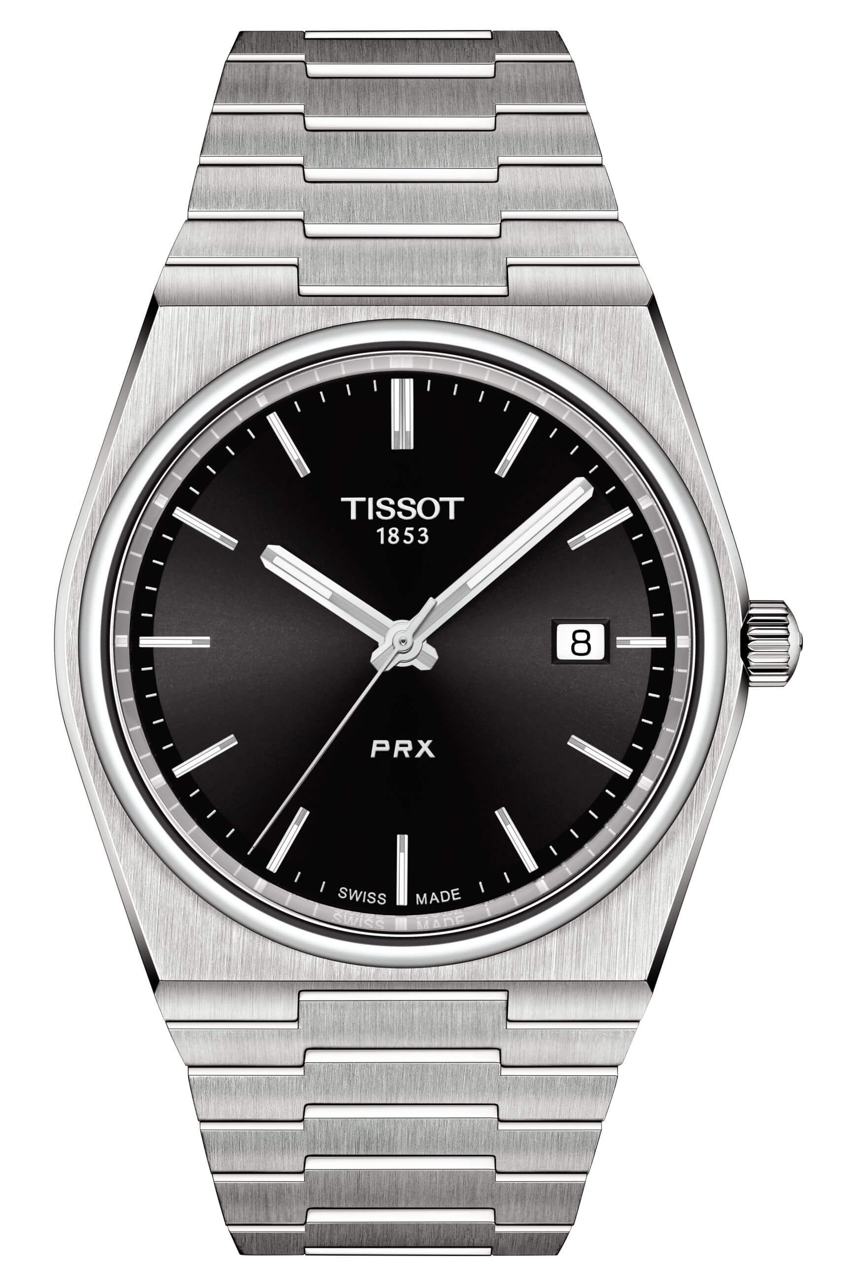 TISSOT -PRX- T137.410.11.051.00