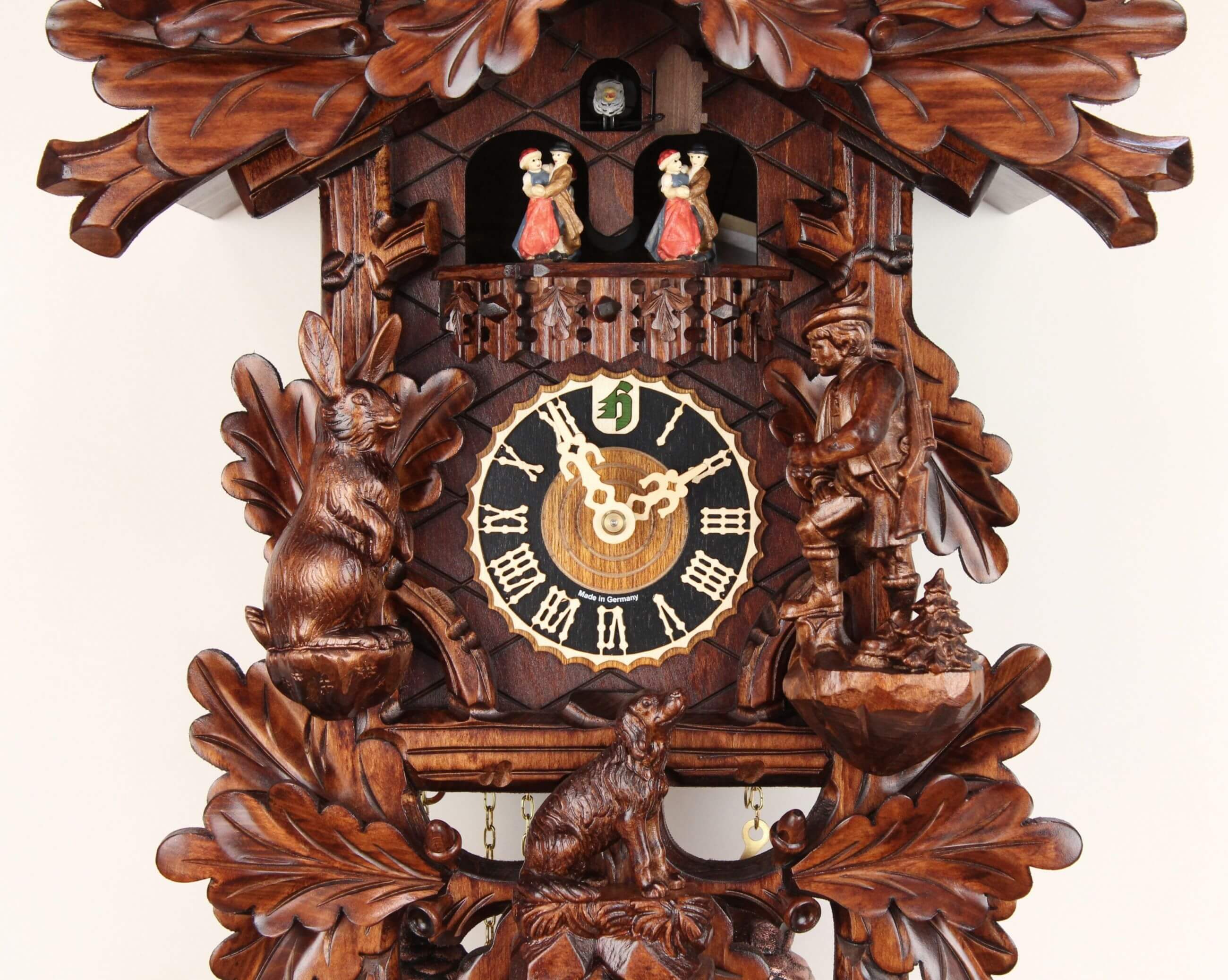 Hönes -hunting piece 65cm- 86262/5TNU