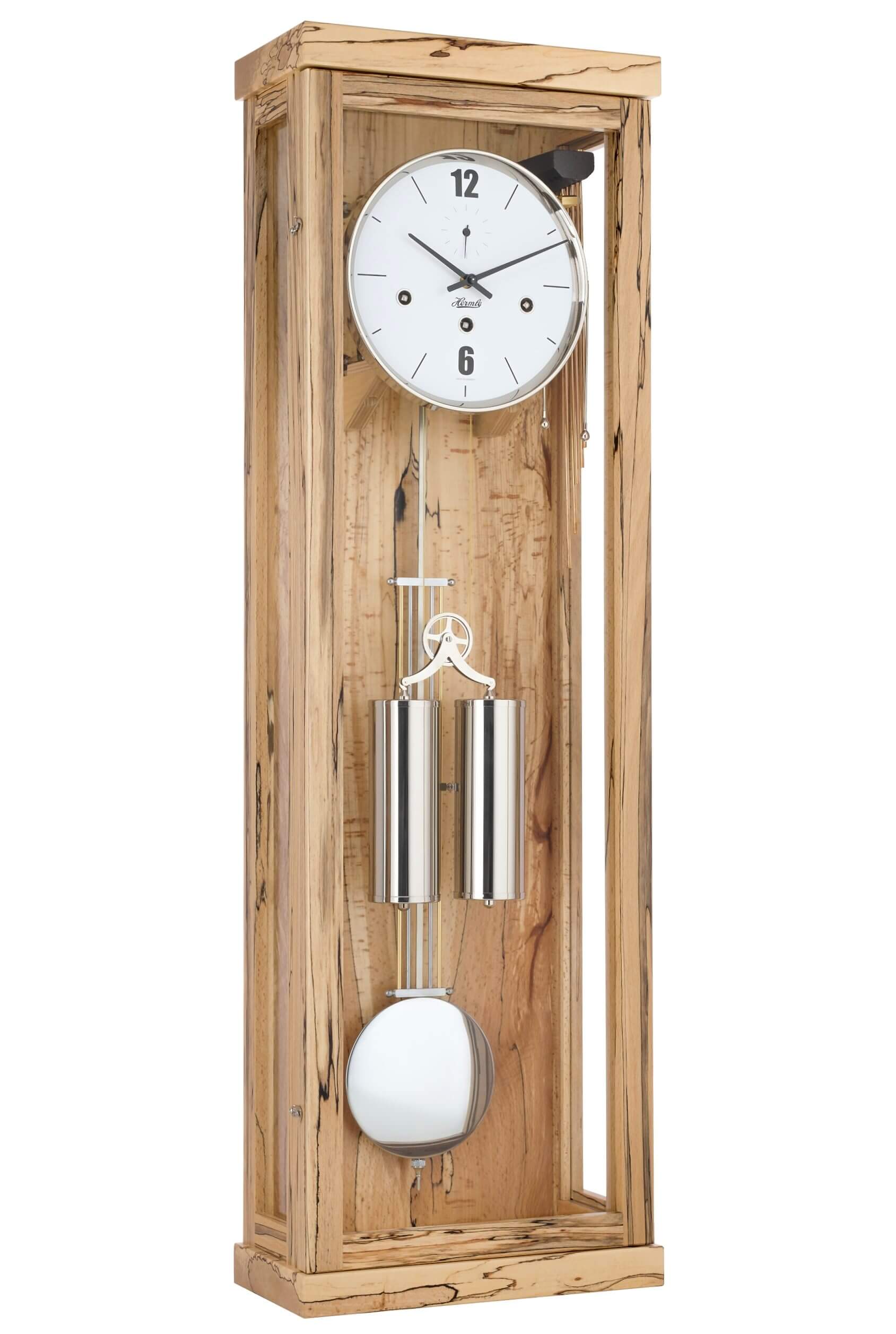 Hermle -Eisbuche 86cm- 70993-T30351