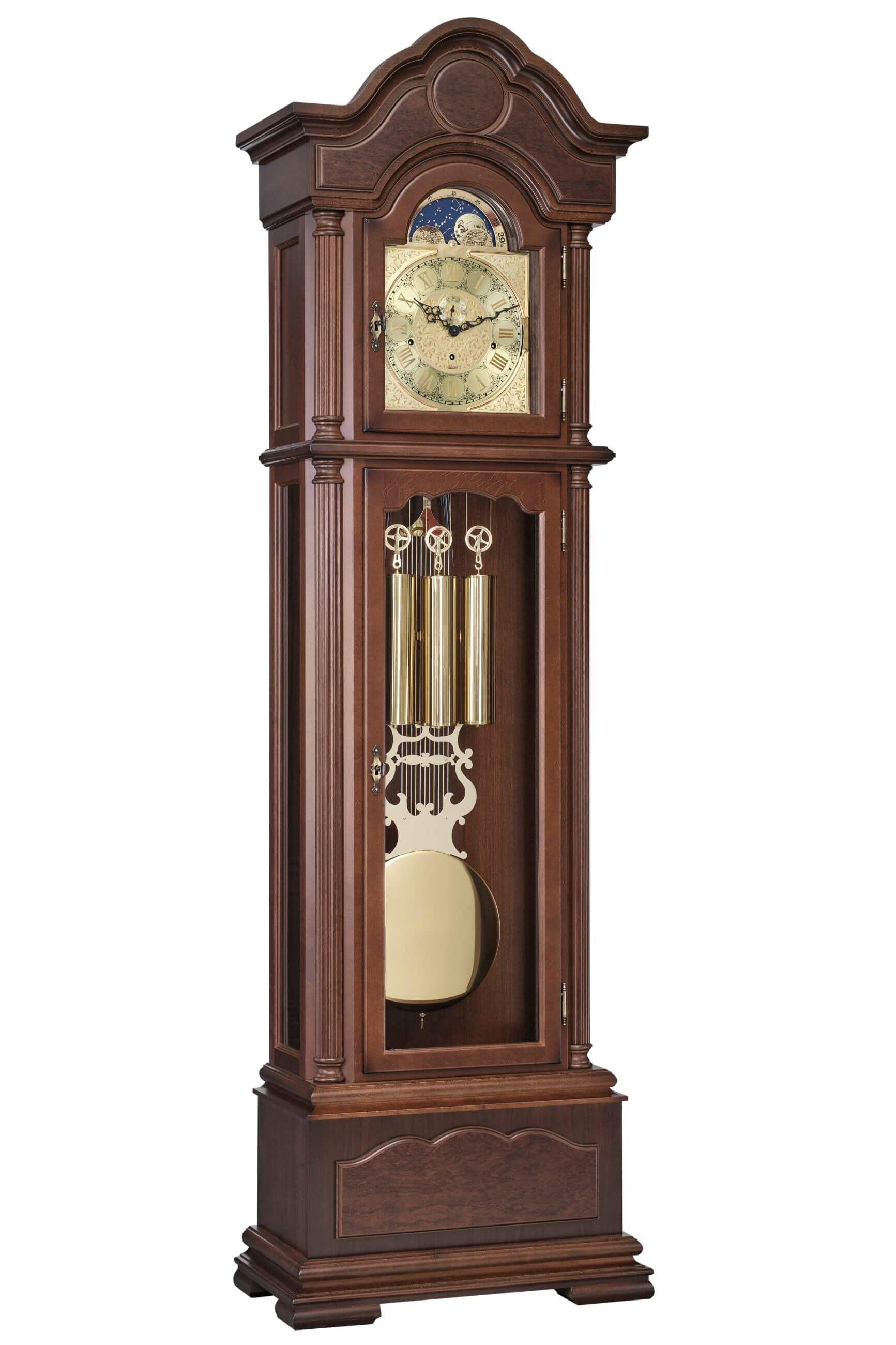 Hermle 01093-031161