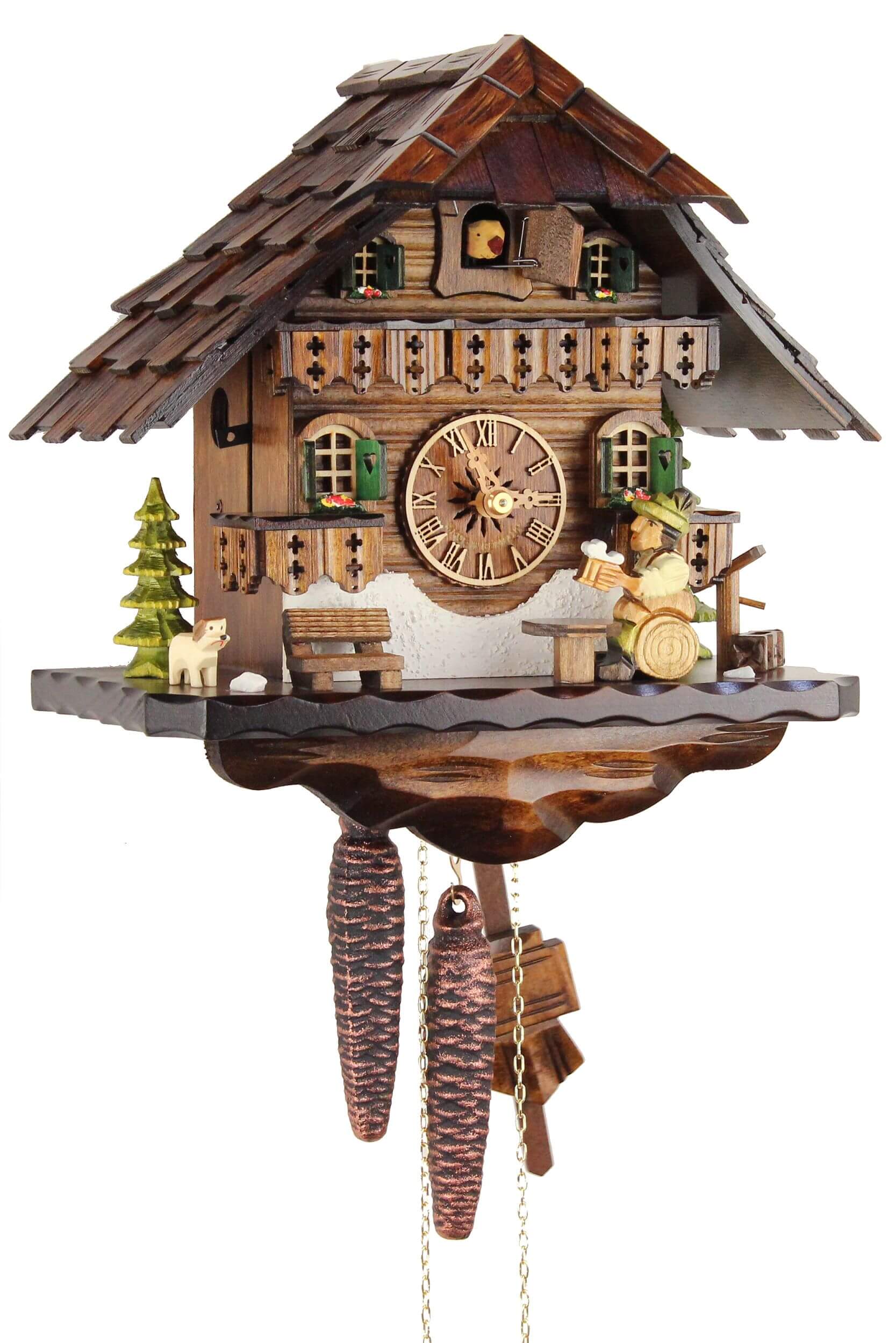 Engstler -beer drinker 26cm- 4592