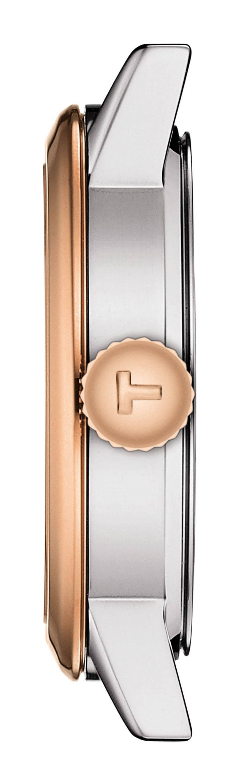 TISSOT -Classic Dream Lady- T129.210.22.013.00
