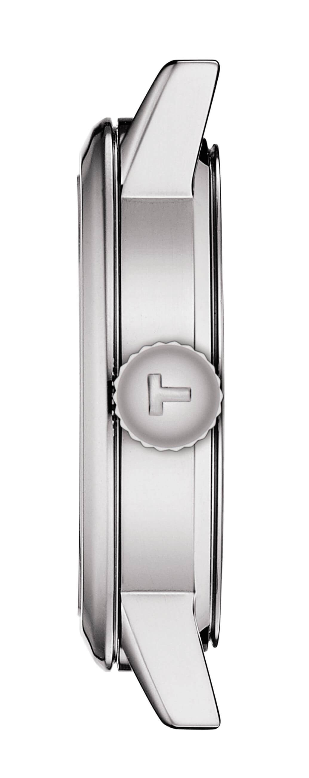 TISSOT -Classic Dream Lady- T129.210.11.053.00