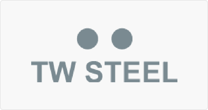 TW Steel Logo