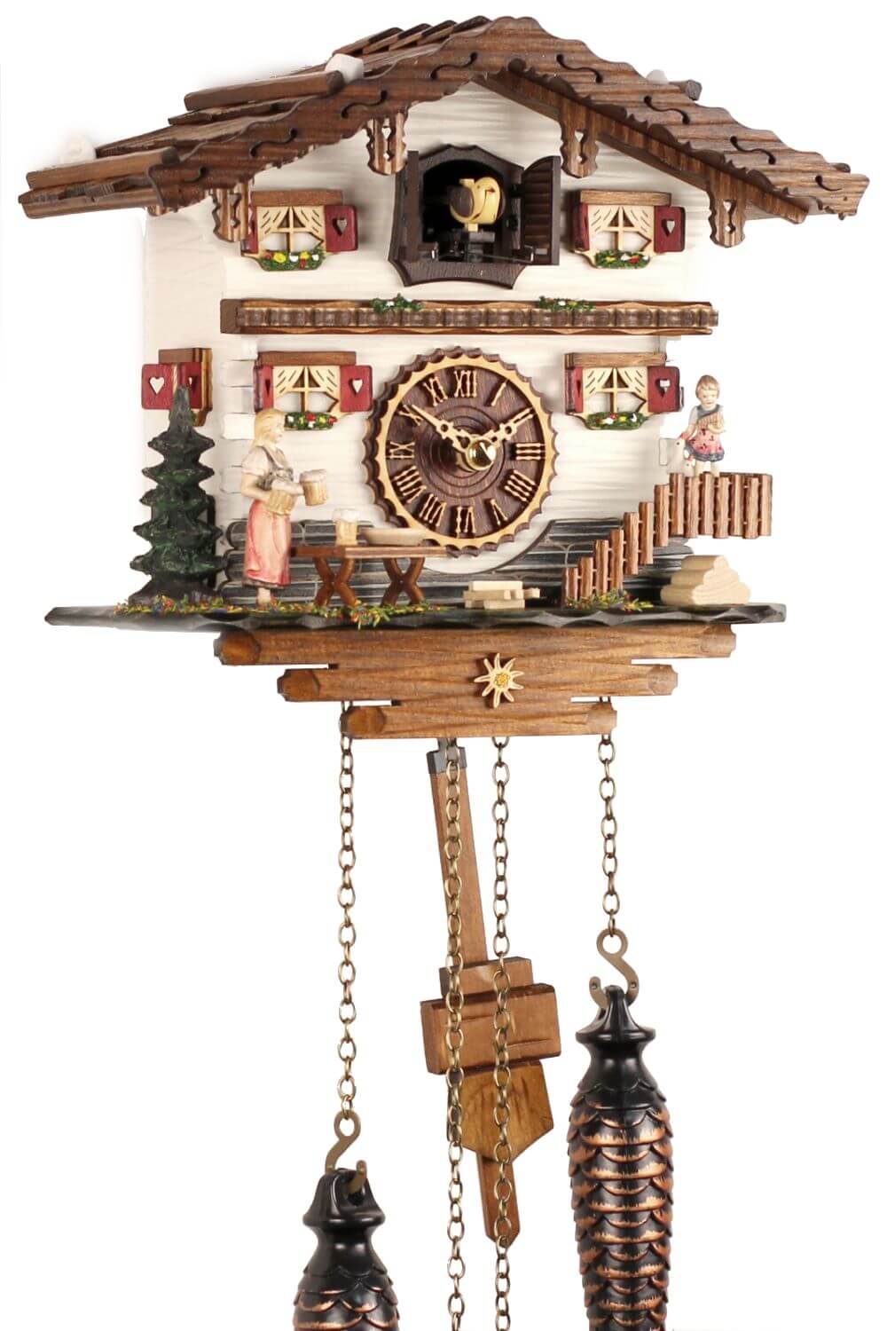 Trenkle -Bavaria 20cm- 485 QM