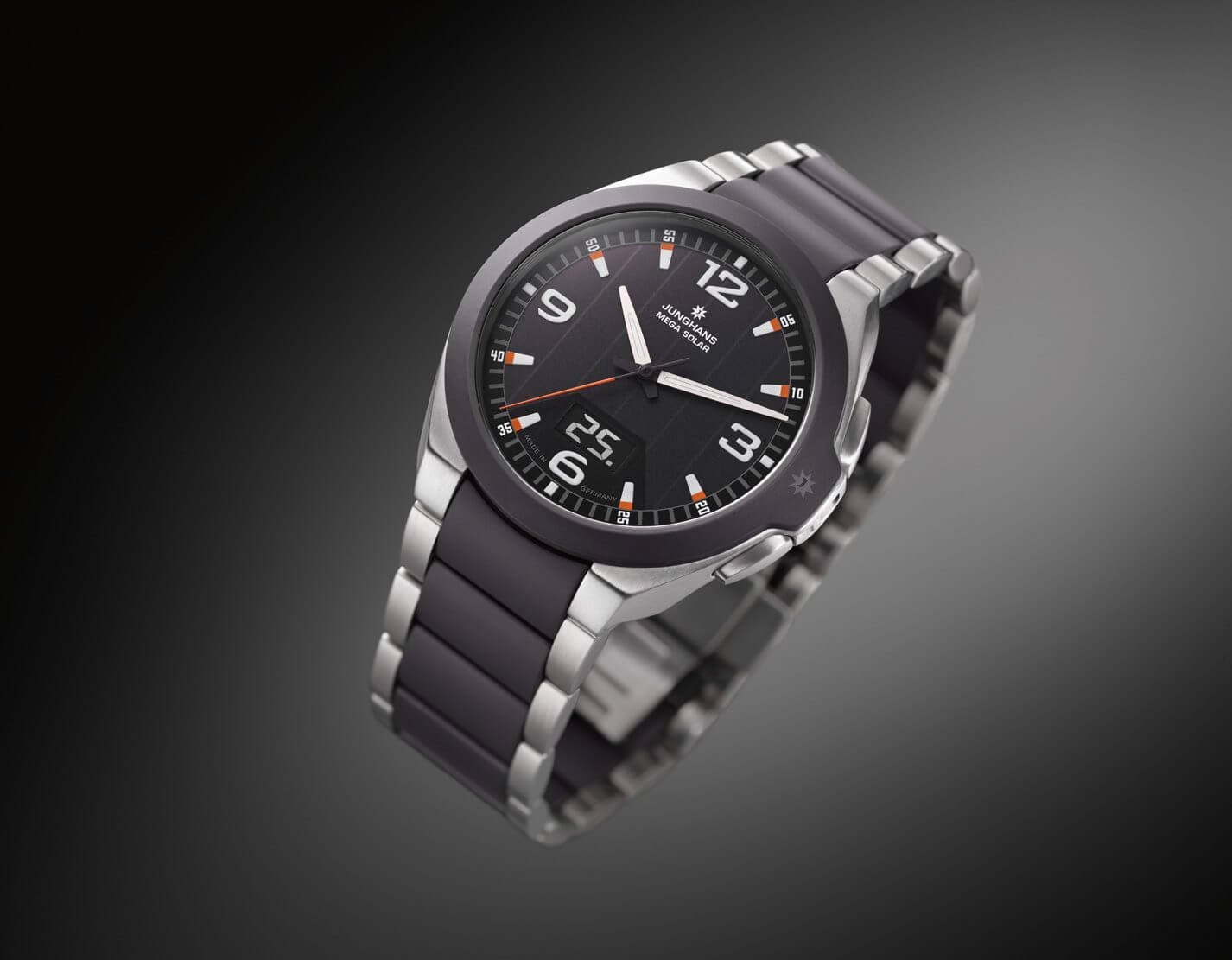 Junghans -Spectrum- 018/1425.44