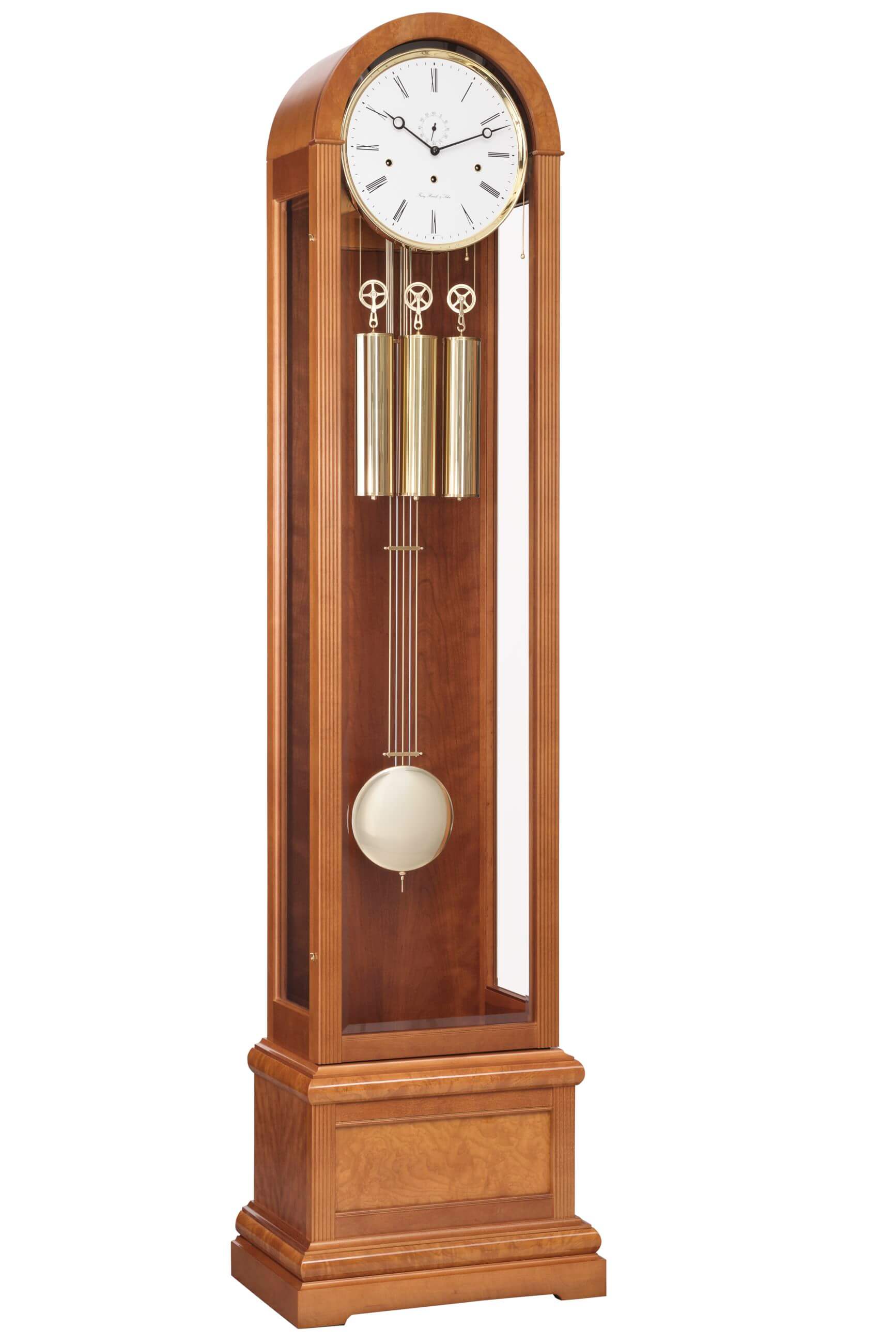 Hermle -Charlotte Cherry 193cm- 01087-160461