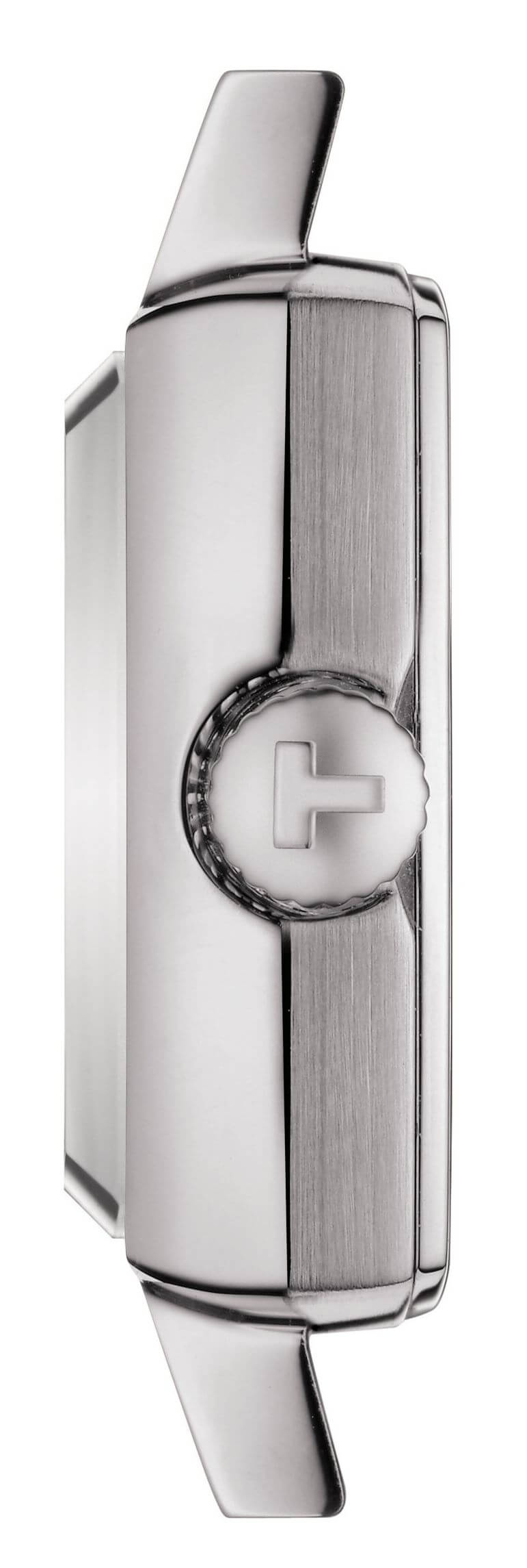 TISSOT -Lovely Square- T058.109.17.036.00