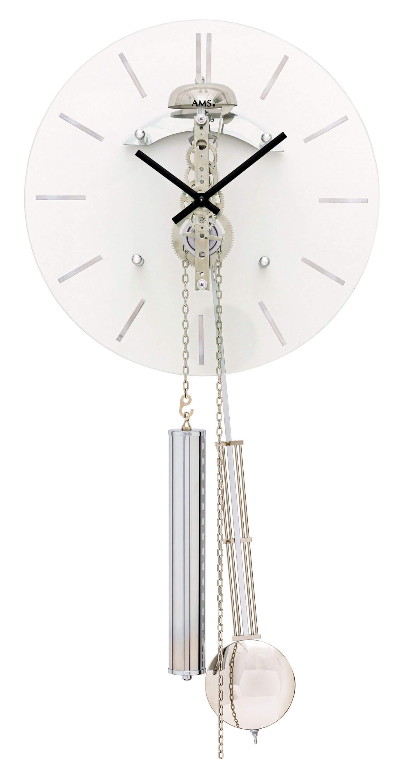 AMS -Silver 30cm- 308