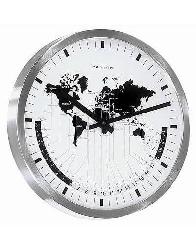 Hermle -Airport- 30504-002100