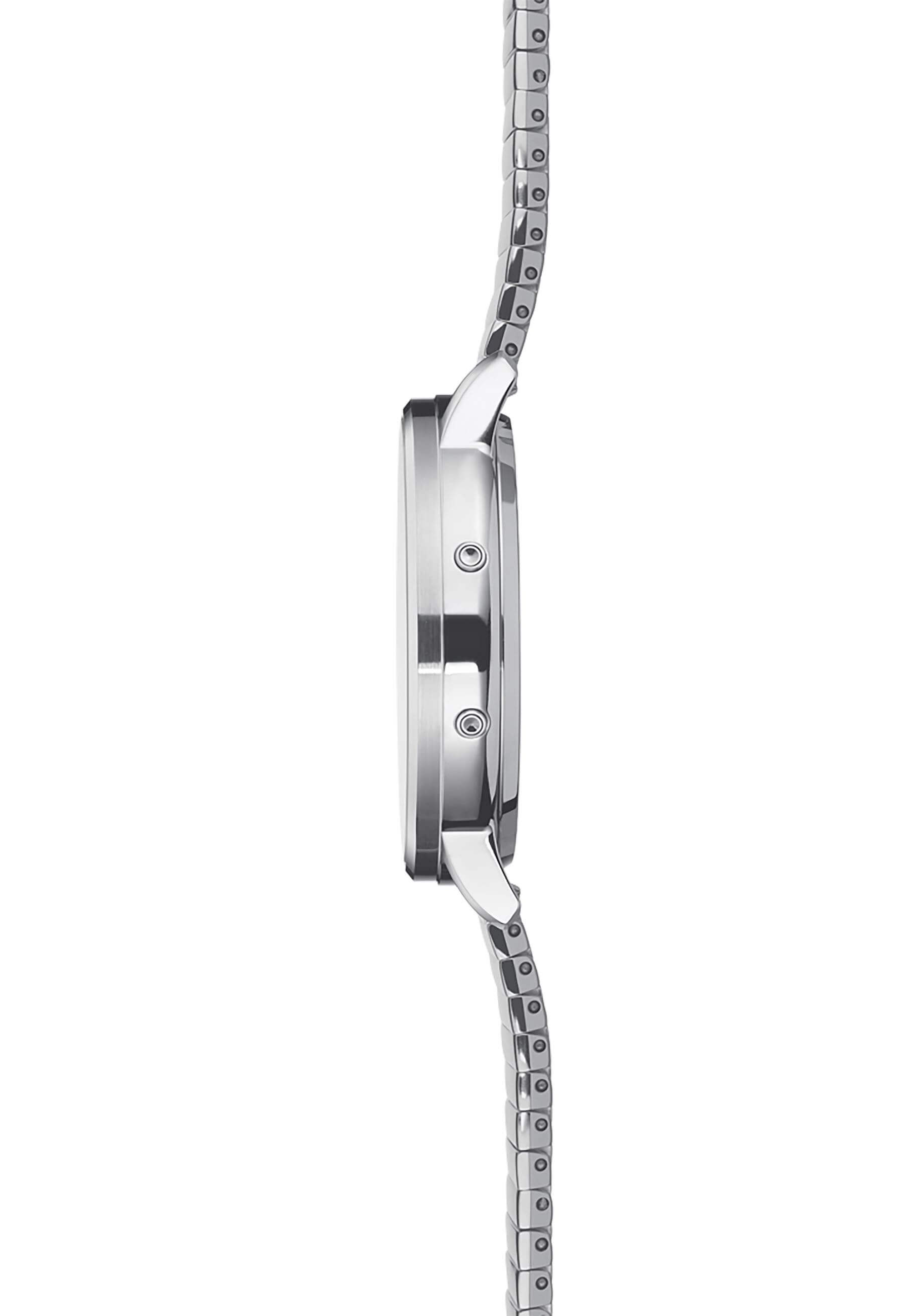 Junghans -Milano MEGA Solar Herrenuhr 39mm- 056/4621.44