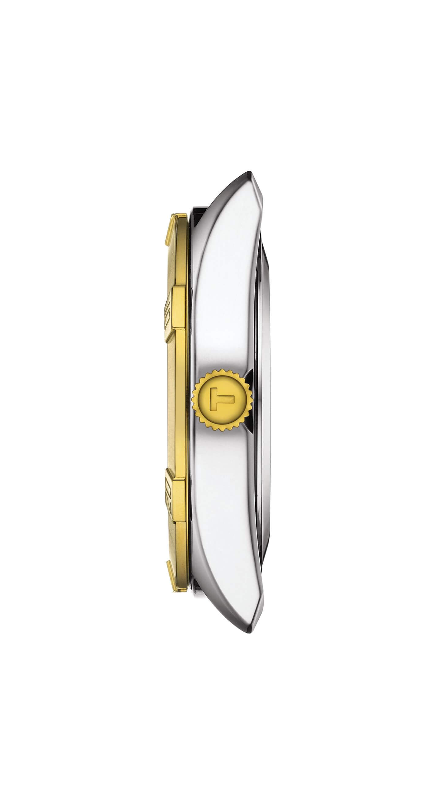 TISSOT -PR 100 Sport Chic- T101.910.22.111.00