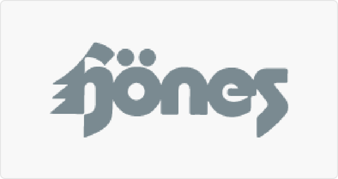 Hönes Logo