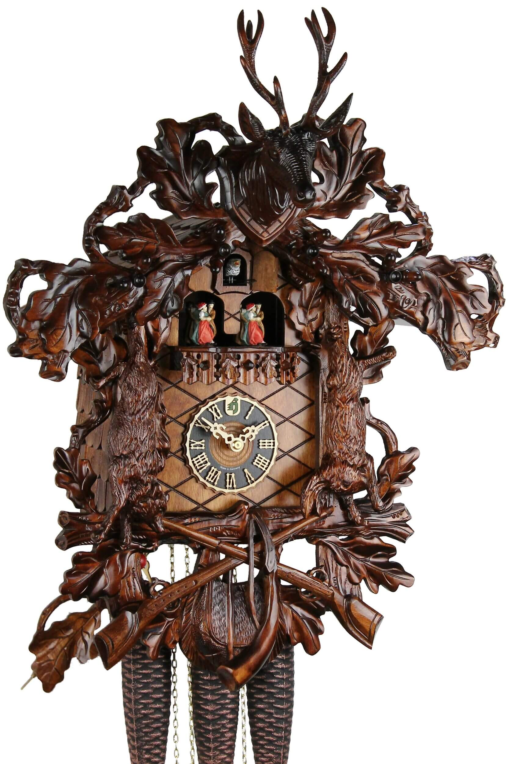 Hönes -hunting piece 59cm- 86231/5TNU