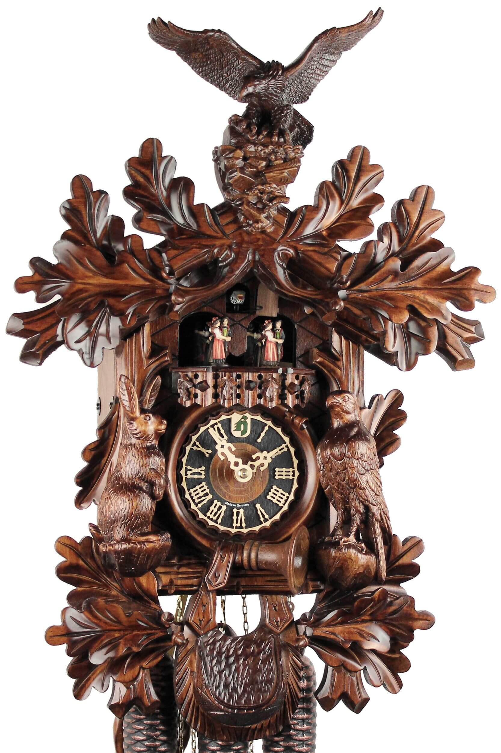 Hönes -hunting piece eagle 58cm- 86267/5TNU