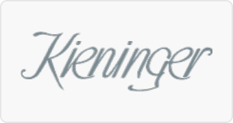 Kieninger Logo