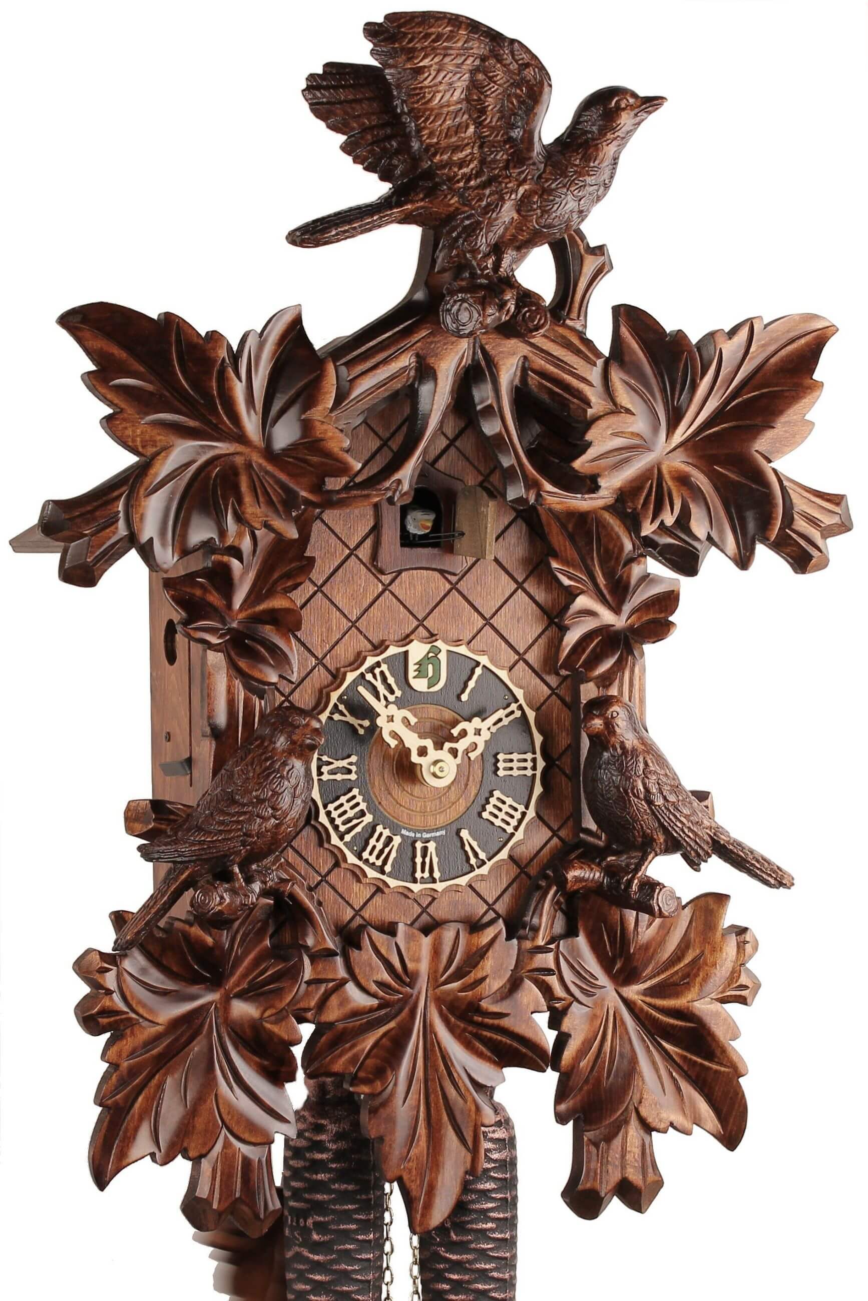 Hönes -Dreivogel 49cm- 8202/5NU