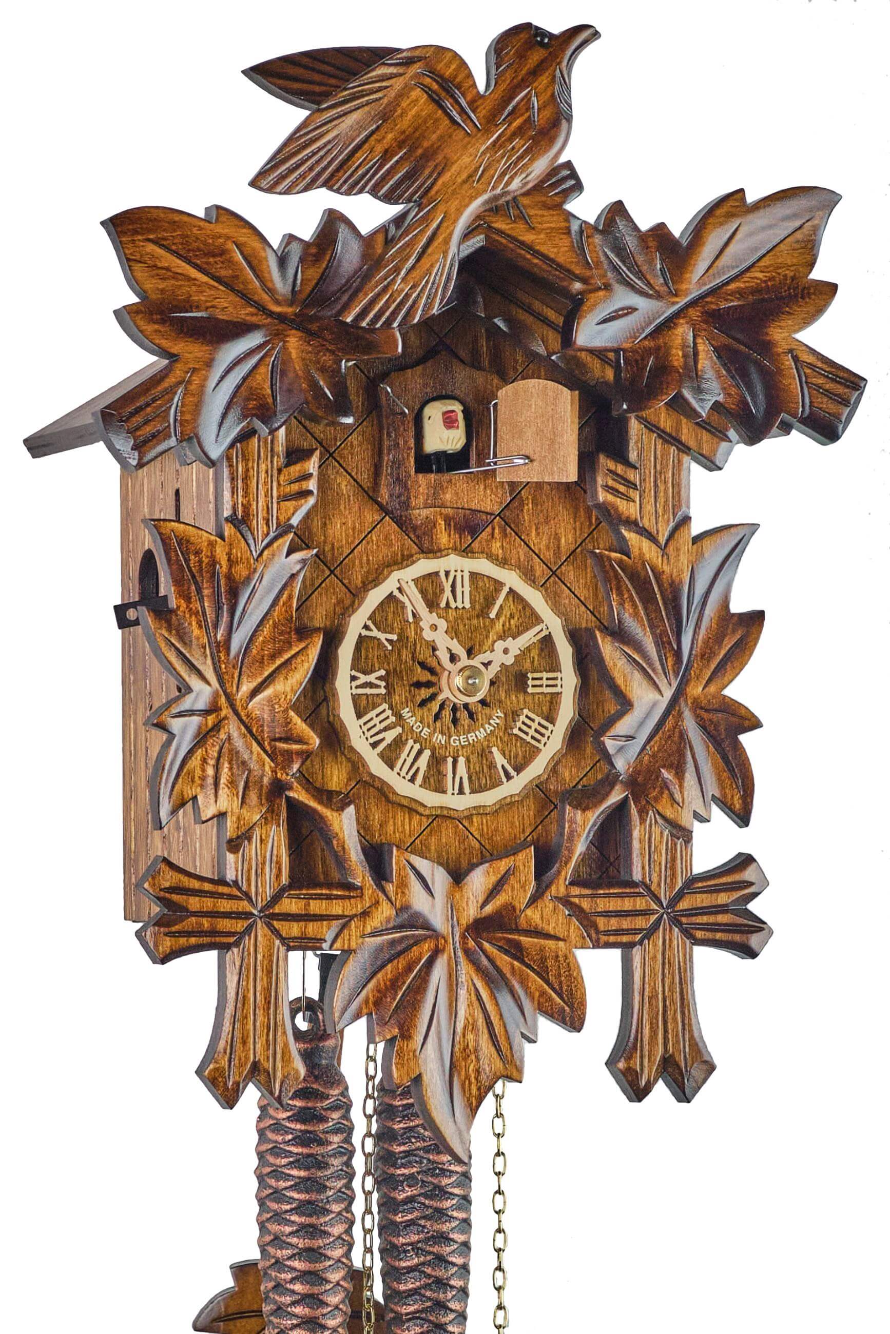 Engstler -Fünflaub 28cm- 528