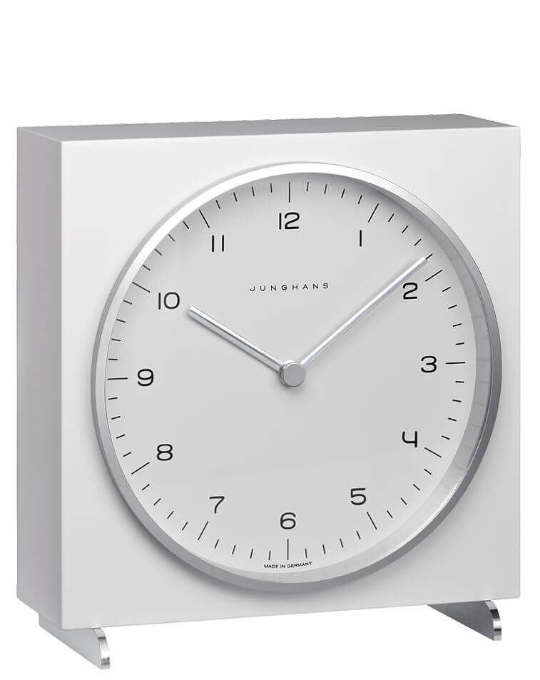 Junghans -max bill Quartz- 363/2210.00