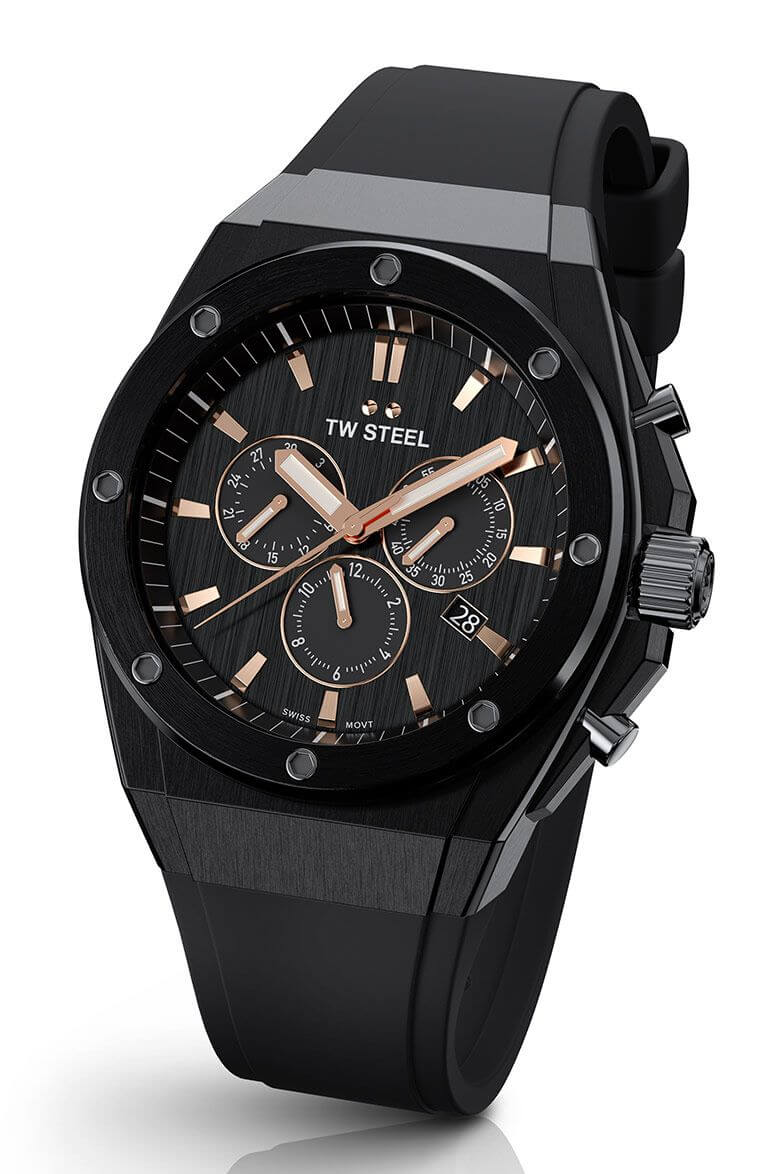 TW STEEL -CEO Tech 44mm- CE4044