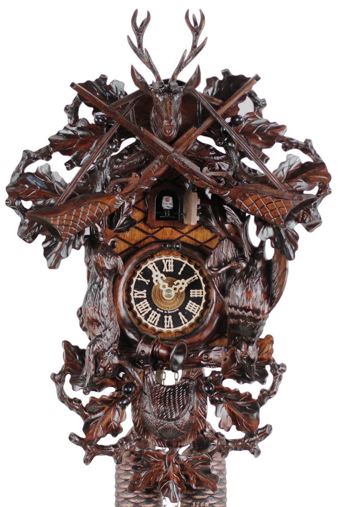 Hönes -hunting piece 44cm- 8261/3NU