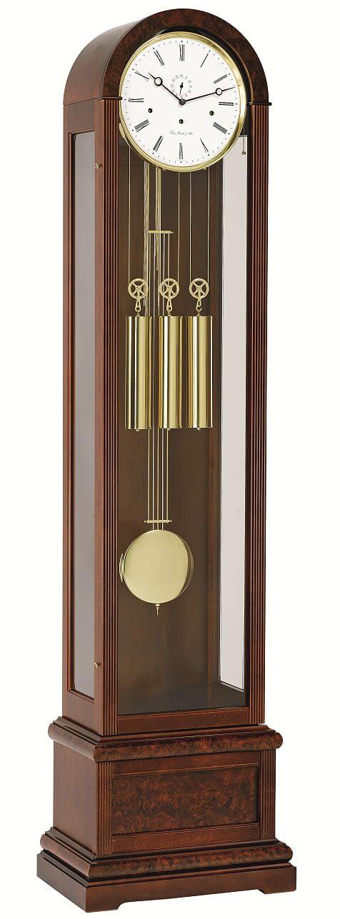 Hermle -Charlotte Nussbaum 193cm- 01087-030461