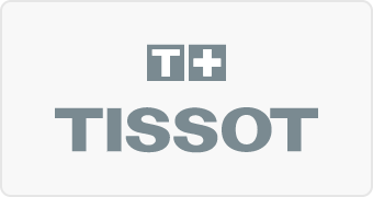 TISSOT Logo