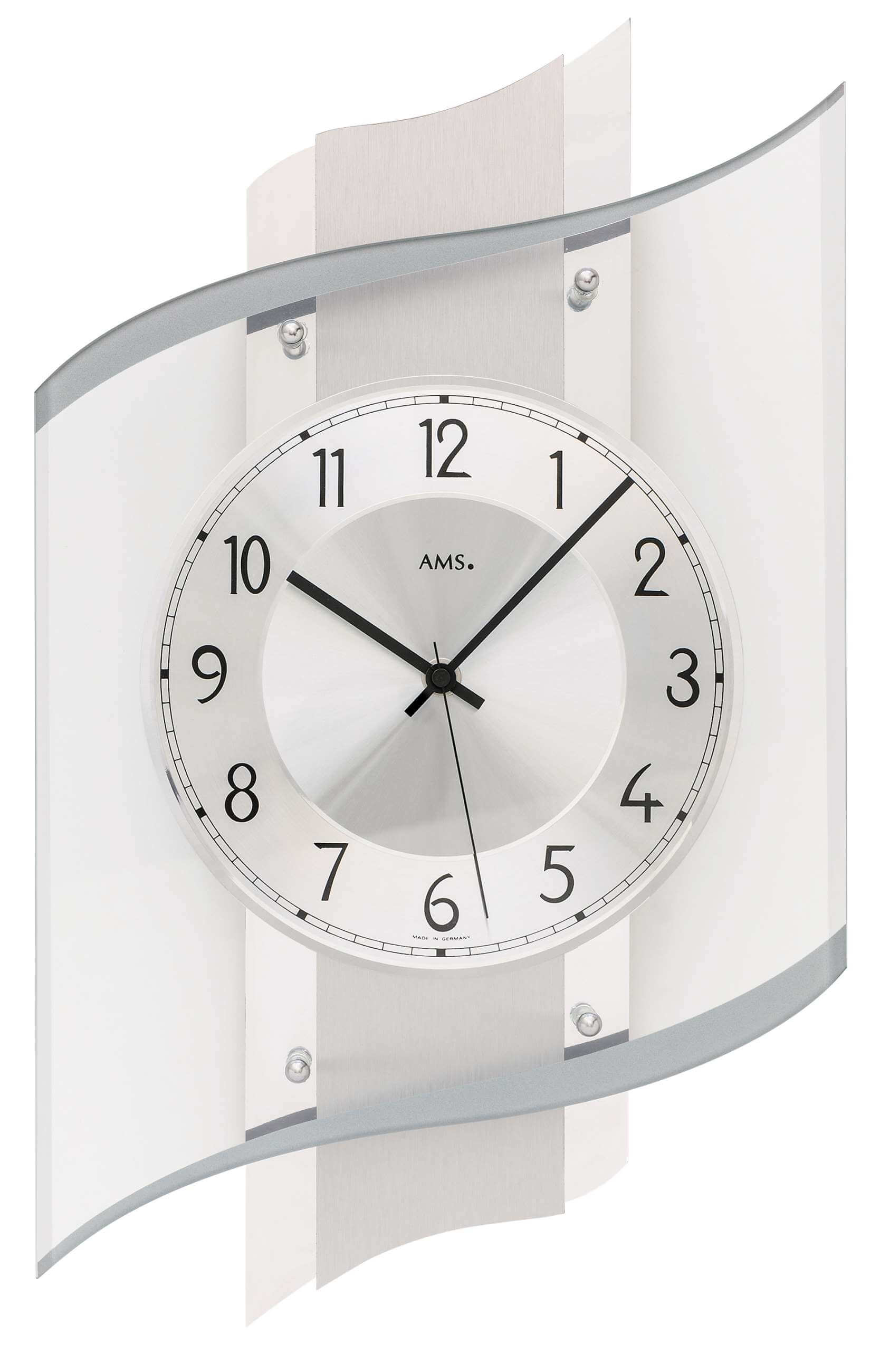 AMS -Silver 48cm- 5516