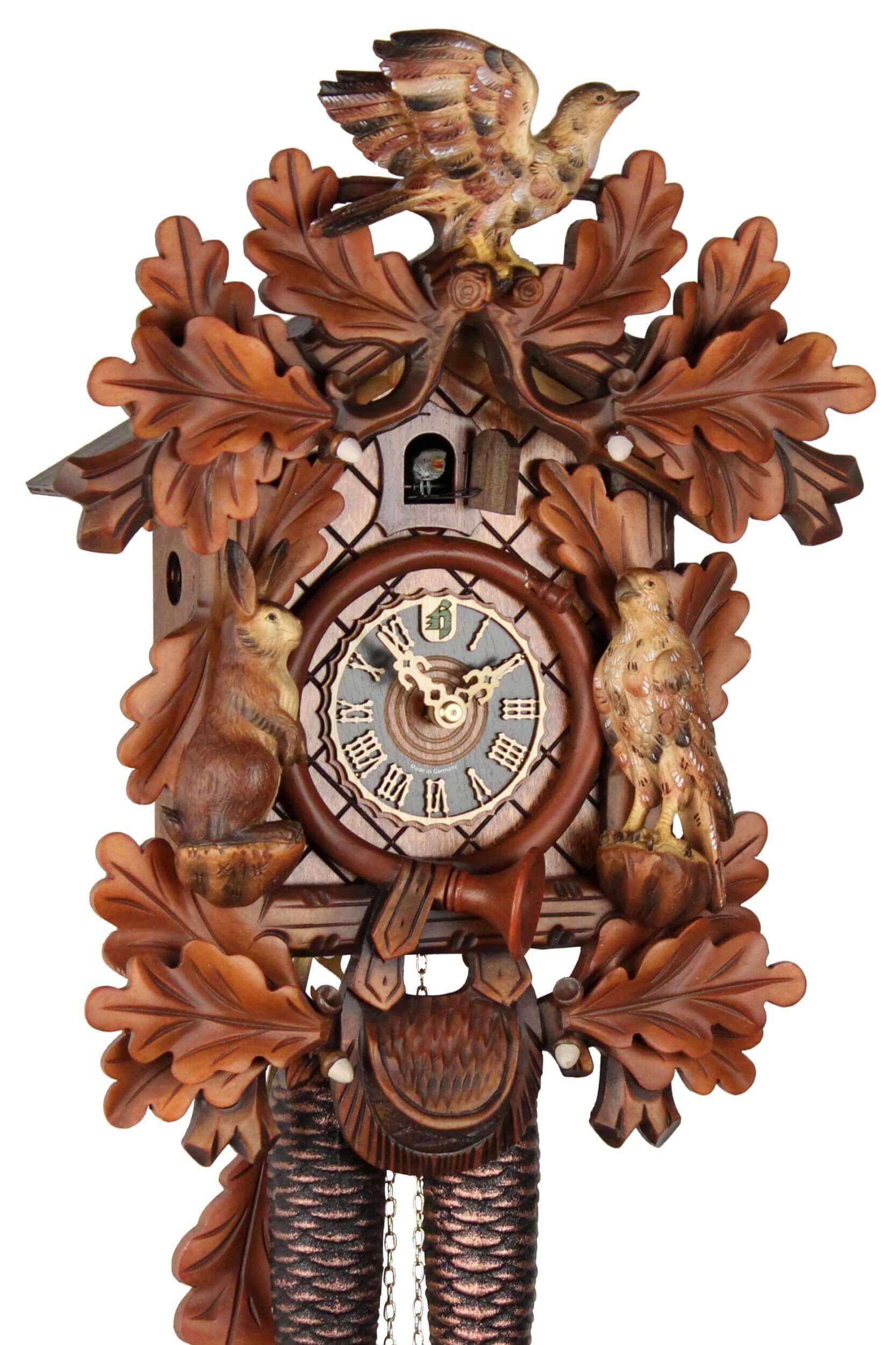 Hönes -hunting piece 42cm- 8277/4NC