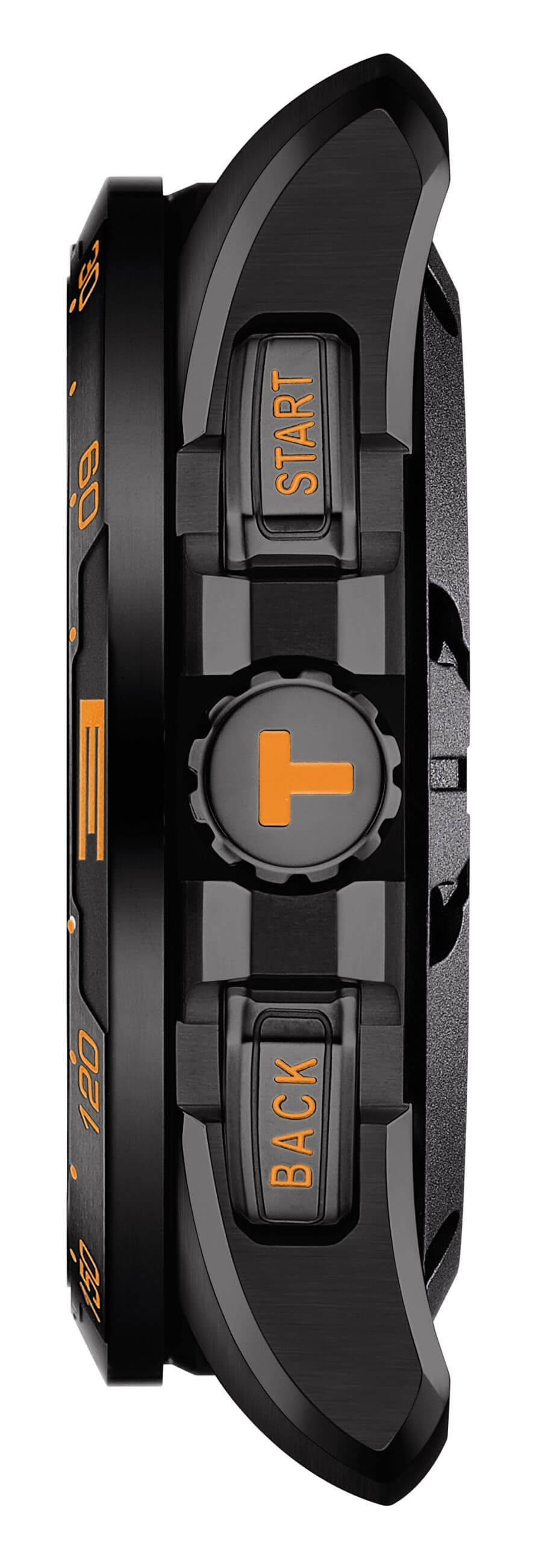 TISSOT -T-Touch Connect Solar- T121.420.47.051.04