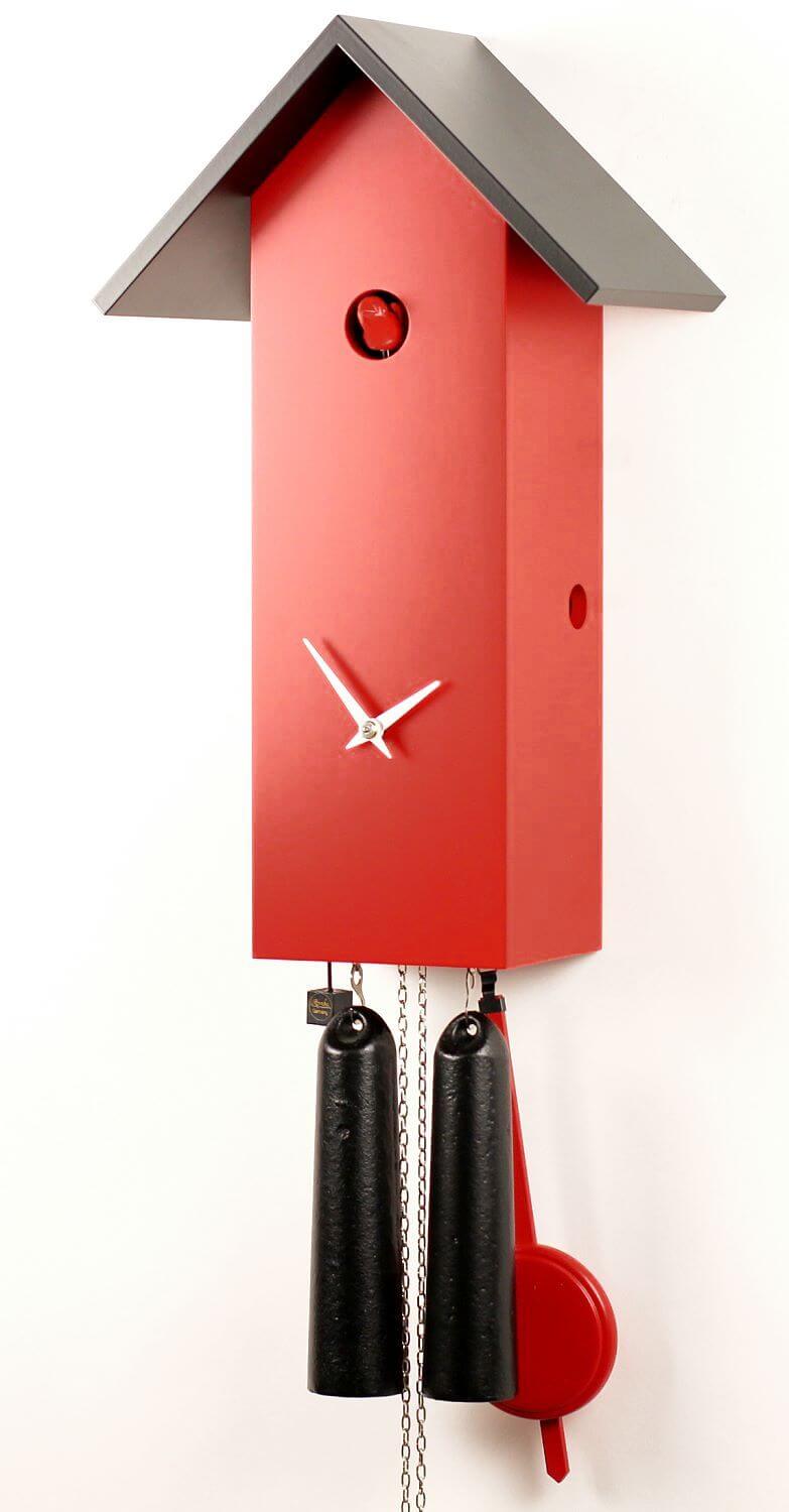 Romba -Roter Riese 41cm- SL35-3