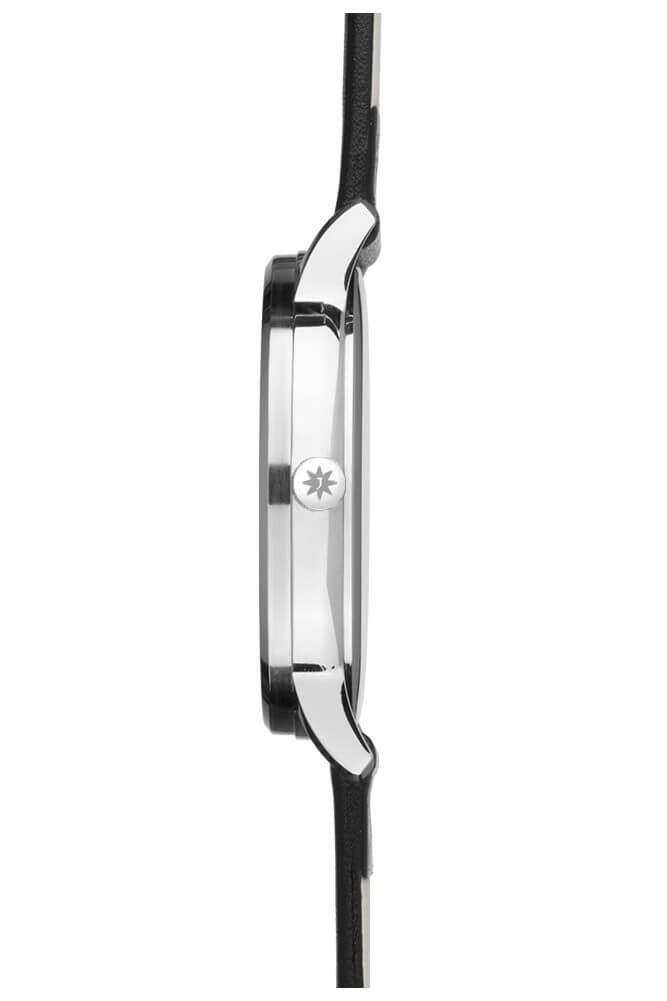 Junghans -Milano Solar- 014/4062.00